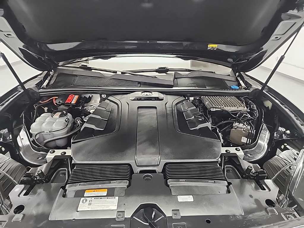 Volkswagen Touareg - Vista 5