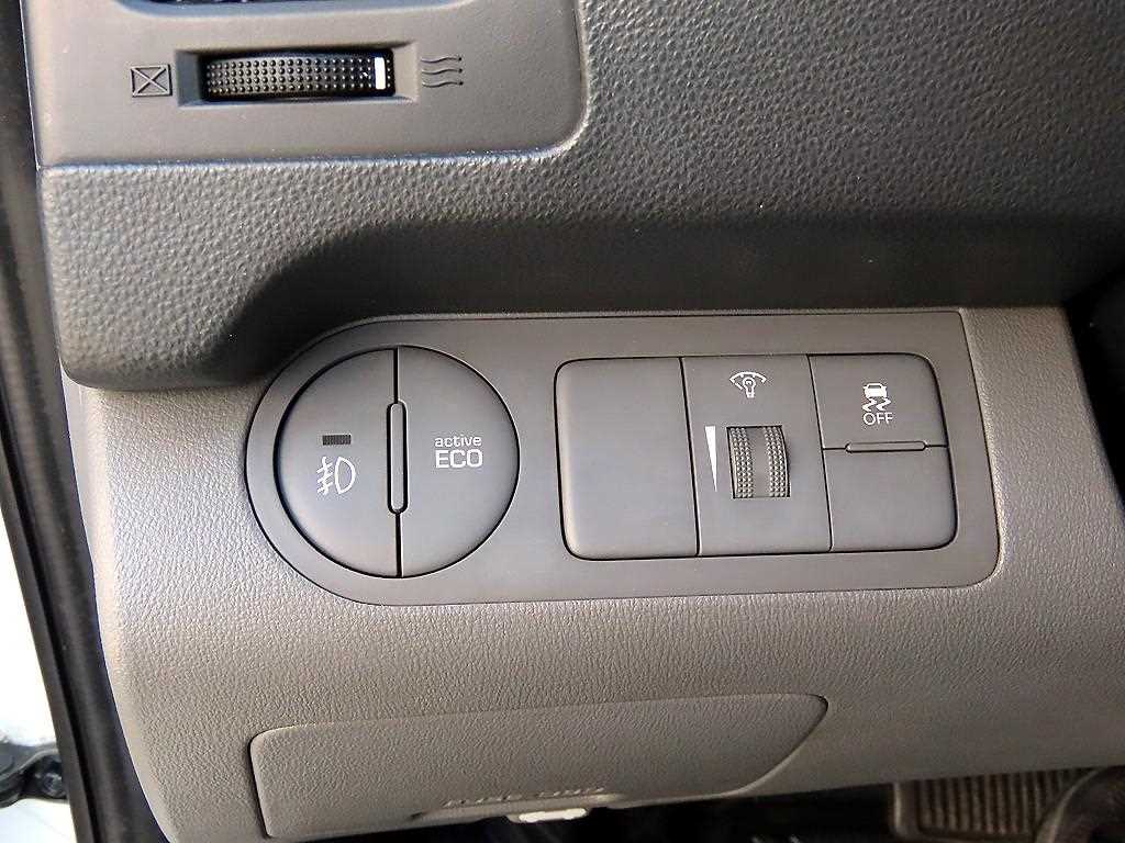 HYUNDAI Starex - Vista 12