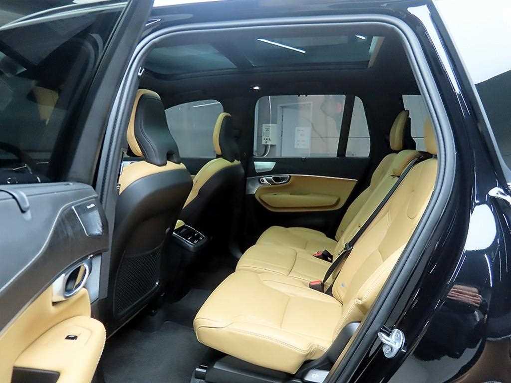 Volvo XC90 - Vista 6