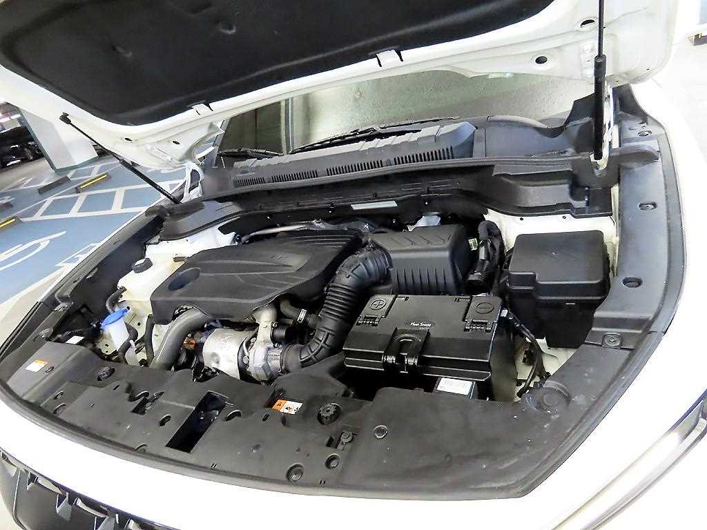 Ssangyong Torres 2023 Blanco - Importación desde Corea - HF Imports Iquique - Foto 19