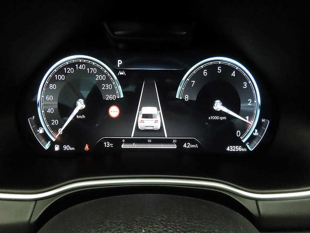 Genesis GV80 - Vista 6