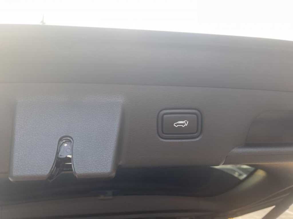 HYUNDAI Palisade 2019 Negro - Importación desde Corea - HF Imports Iquique - Foto 18