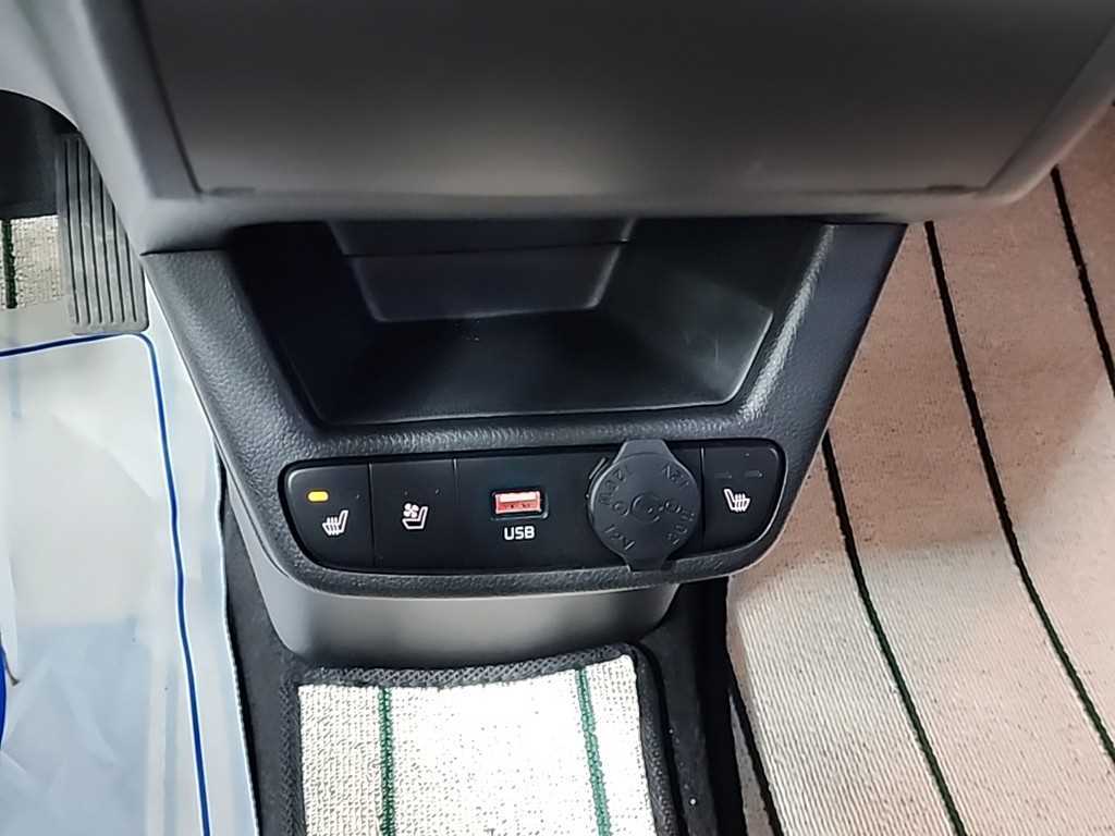 KIA Ray 2024 Negro - Importación desde Corea - HF Imports Iquique - Foto 16