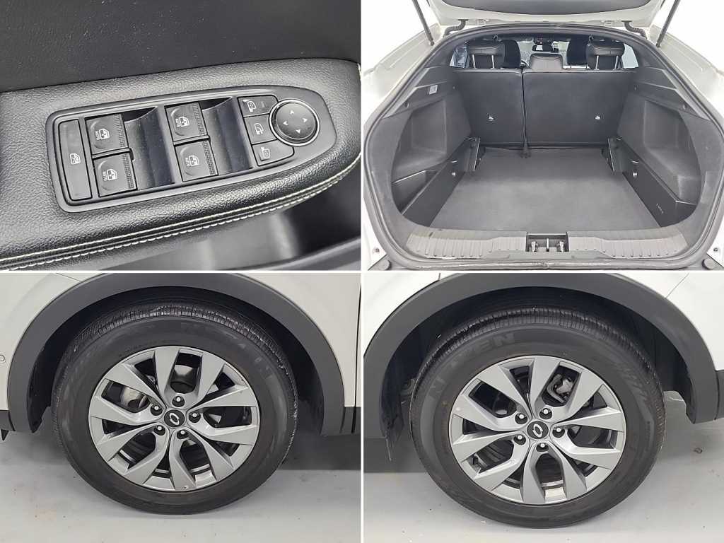 SAMSUNG XM3 2024 Blanco - Importación desde Corea - HF Imports Iquique - Foto 19