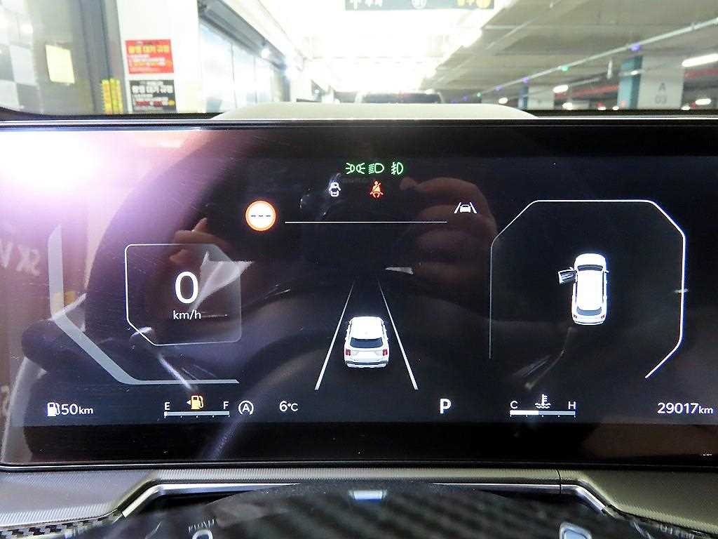 KIA Sorento - Vista 9