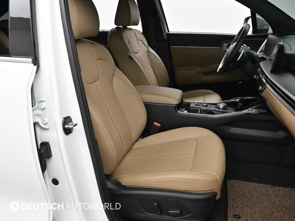 KIA Sorento - Vista 10