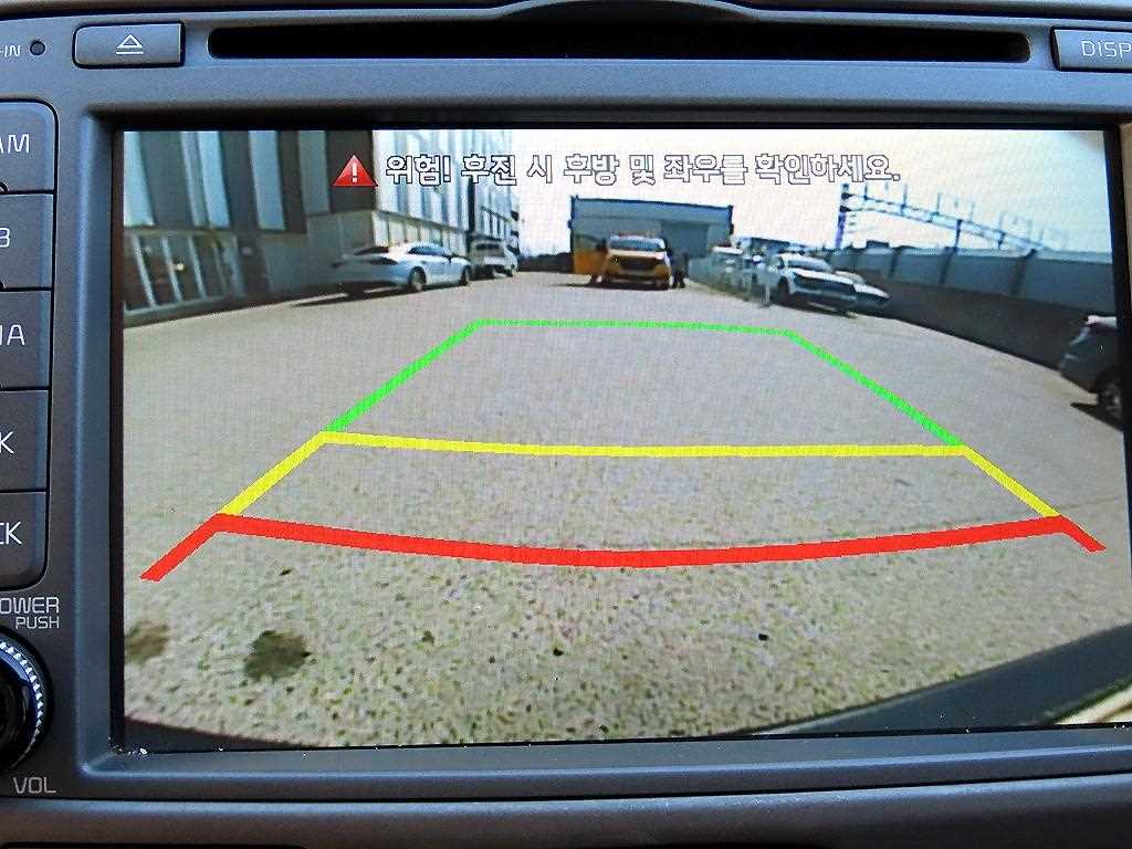 KIA Sportage 2016 Blanco - Importación desde Corea - HF Imports Iquique - Foto 14