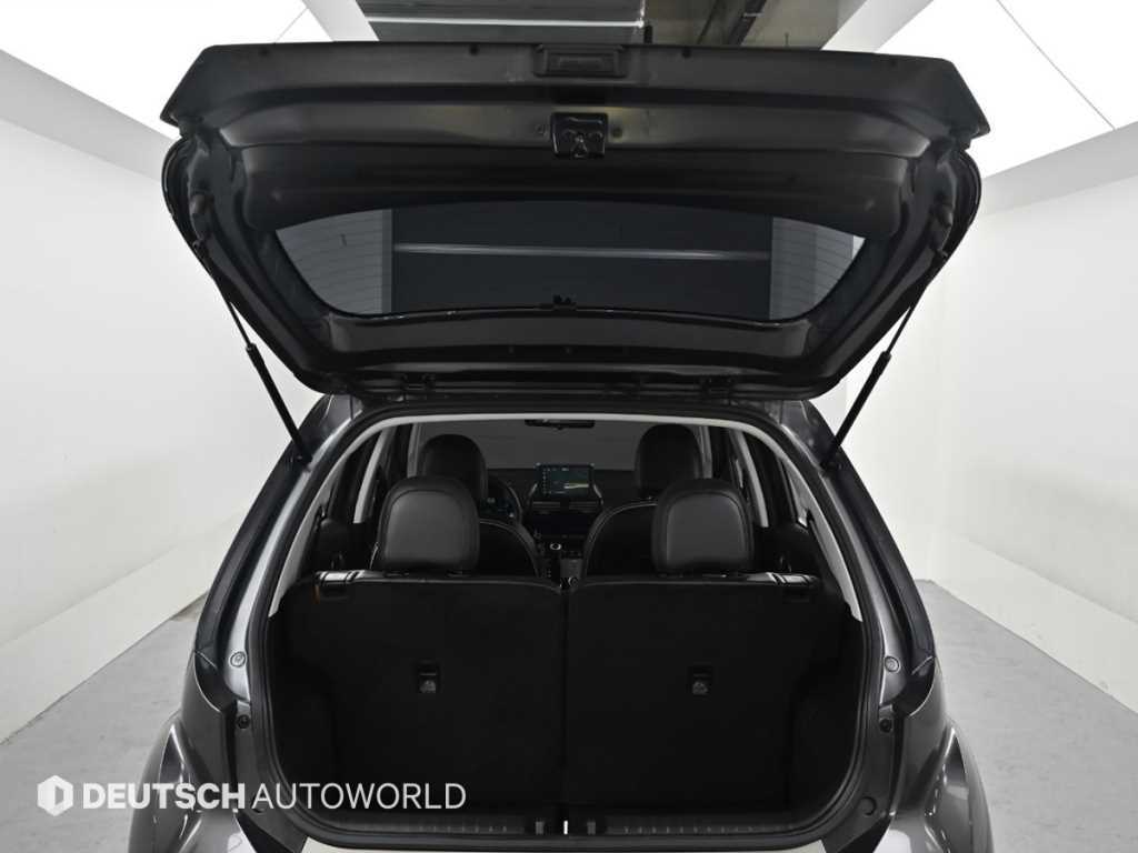 HYUNDAI Casper 2023 Gris - Importación desde Corea - HF Imports Iquique - Foto 19