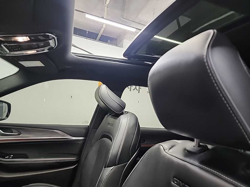 Jeep Cherokee 2022 - Importación desde Corea - HF Imports Iquique - Foto 14