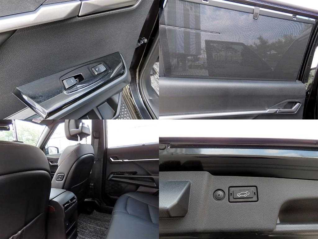 Ssangyong Torres 2025 - Importación desde Corea - HF Imports Iquique - Foto 18