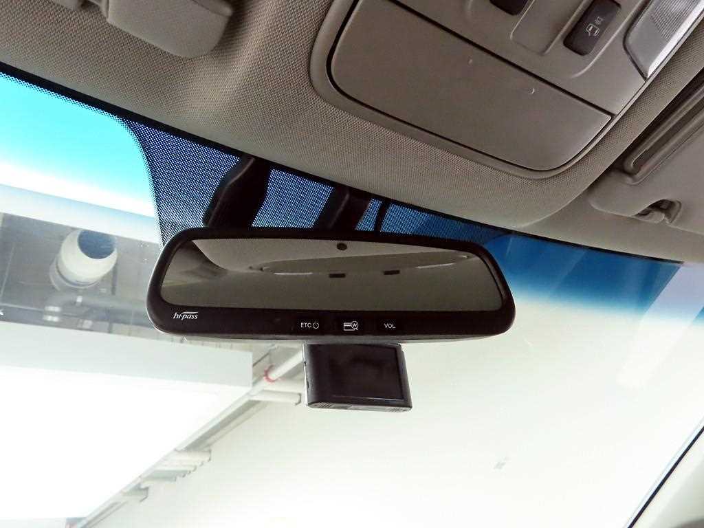 KIA Carnival 2020 Gris - Importación desde Corea - HF Imports Iquique - Foto 15