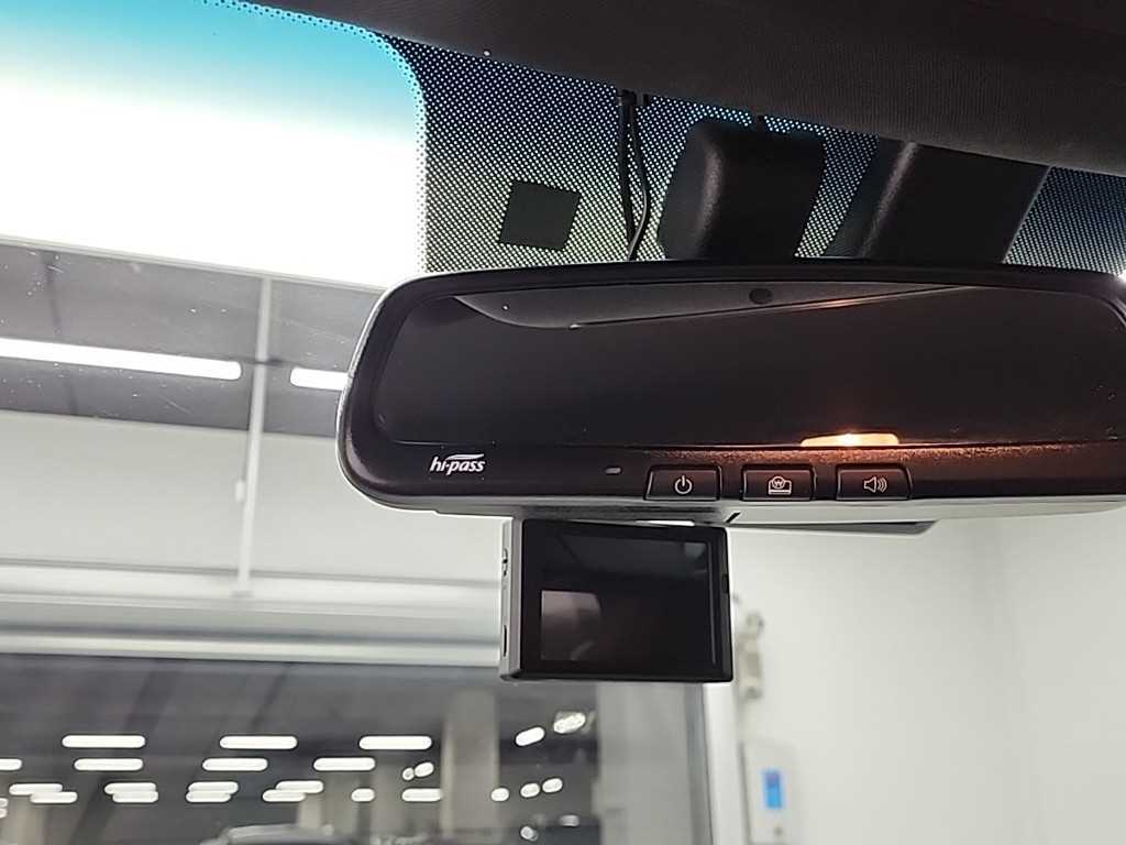 Ssangyong Rexton 2020 Negro - Importación desde Corea - HF Imports Iquique - Foto 16