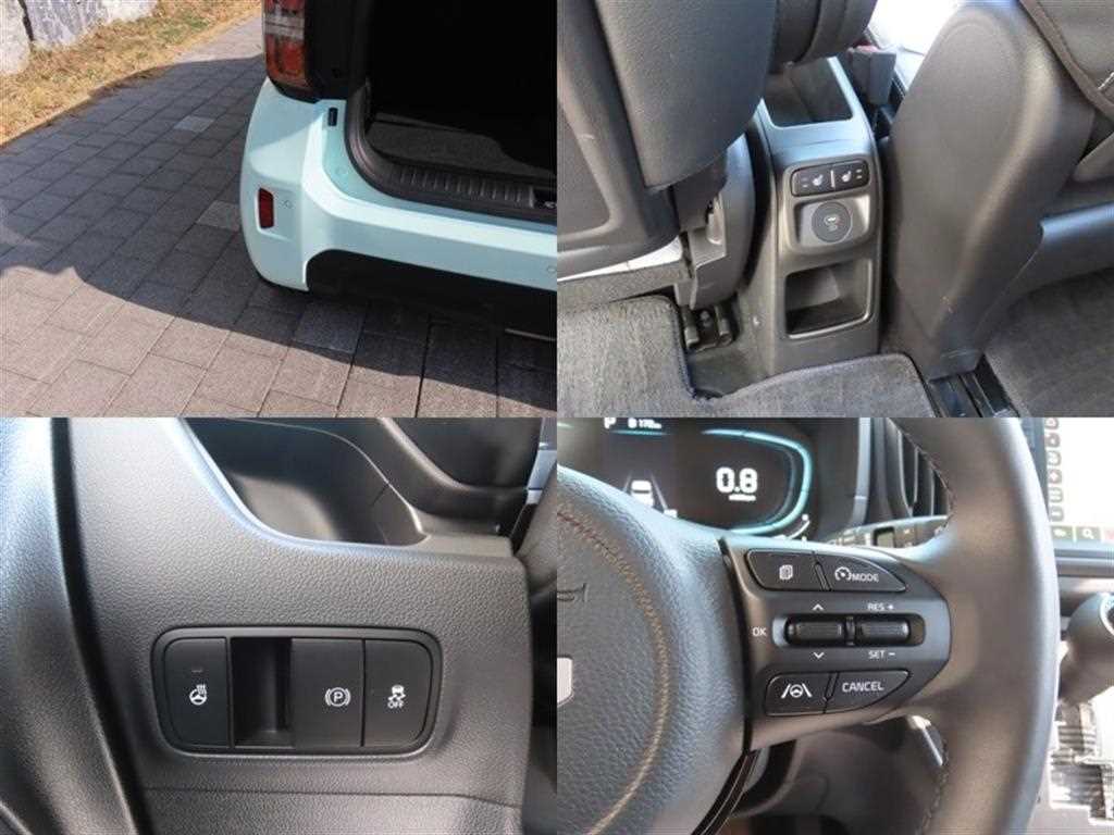 KIA Ray 2025 - Importación desde Corea - HF Imports Iquique - Foto 20