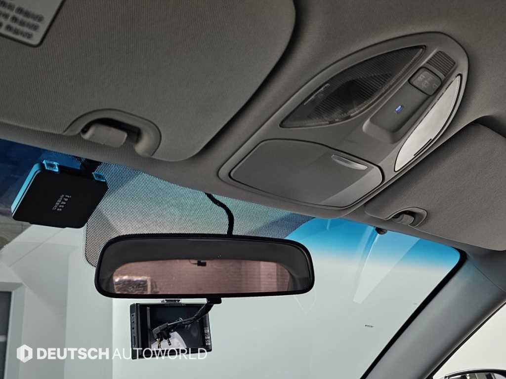 HYUNDAI Santa Fe 2016 Plateado - Importación desde Corea - HF Imports Iquique - Foto 18