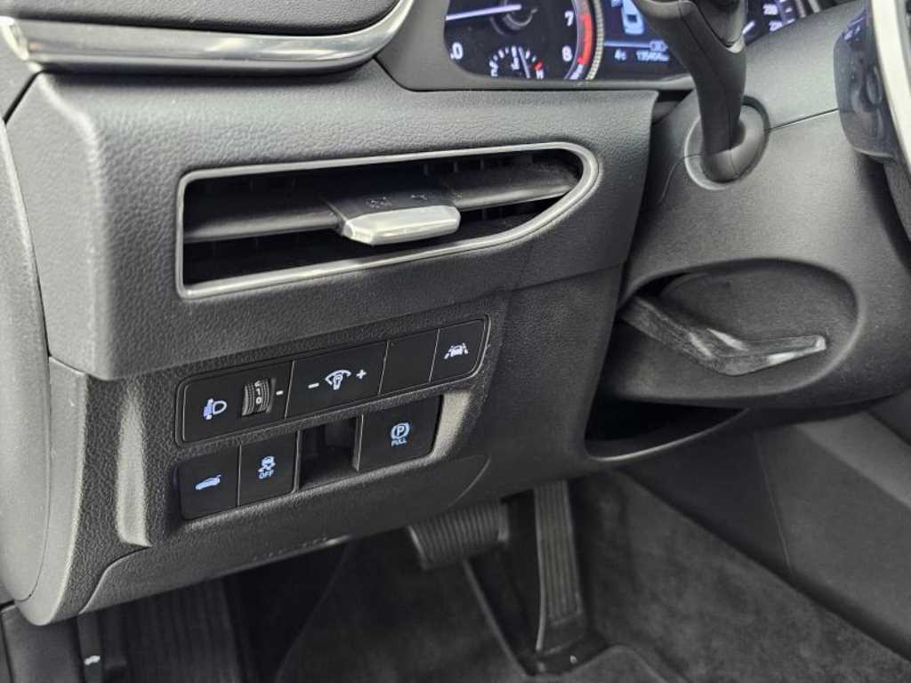 HYUNDAI Sonata 2021 Blanco - Importación desde Corea - HF Imports Iquique - Foto 16