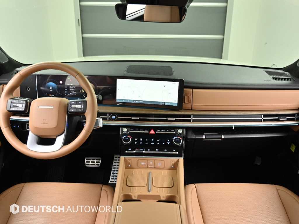 HYUNDAI Santa Fe - Vista 7