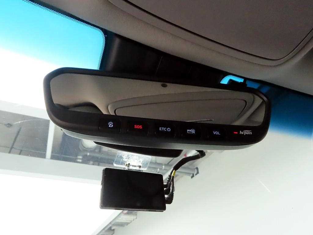 Genesis EQ900 2018 Gris - Importación desde Corea - HF Imports Iquique - Foto 15