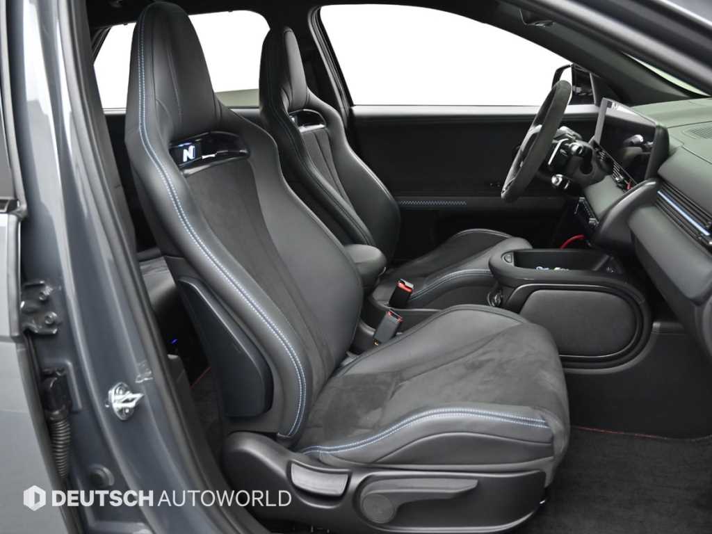 HYUNDAI Ioniq 5 - Vista 10