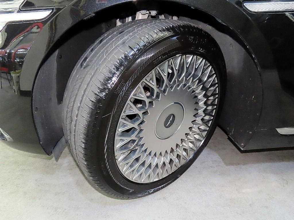 Genesis G90 2019 Negro - Importación desde Corea - HF Imports Iquique - Foto 20