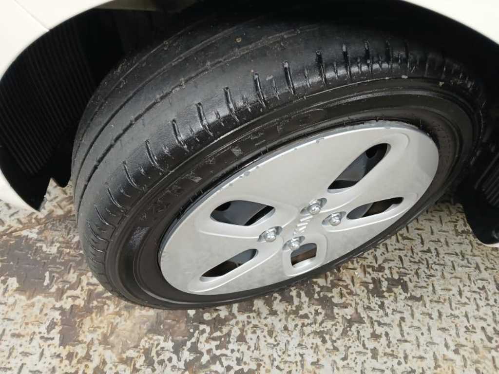 KIA Ray 2020 Blanco - Importación desde Corea - HF Imports Iquique - Foto 20