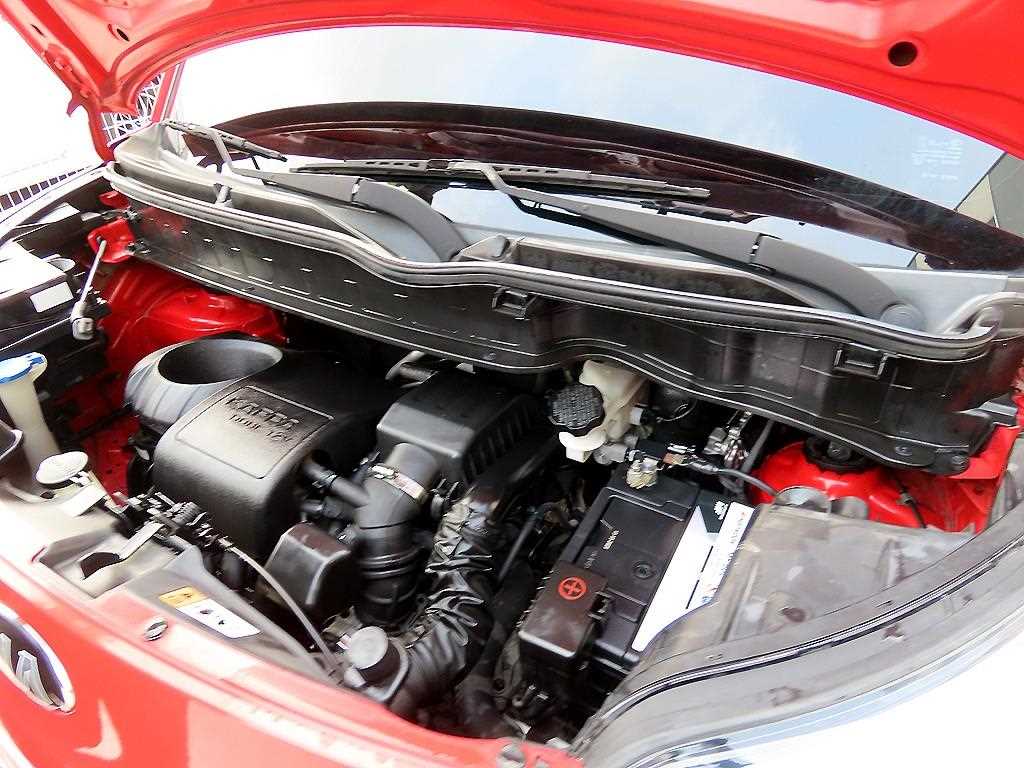 KIA Ray 2017 Rojo - Importación desde Corea - HF Imports Iquique - Foto 19