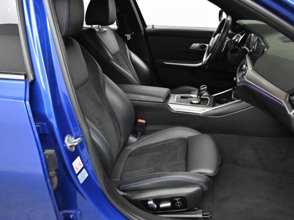 BMW 3 series - Vista 10