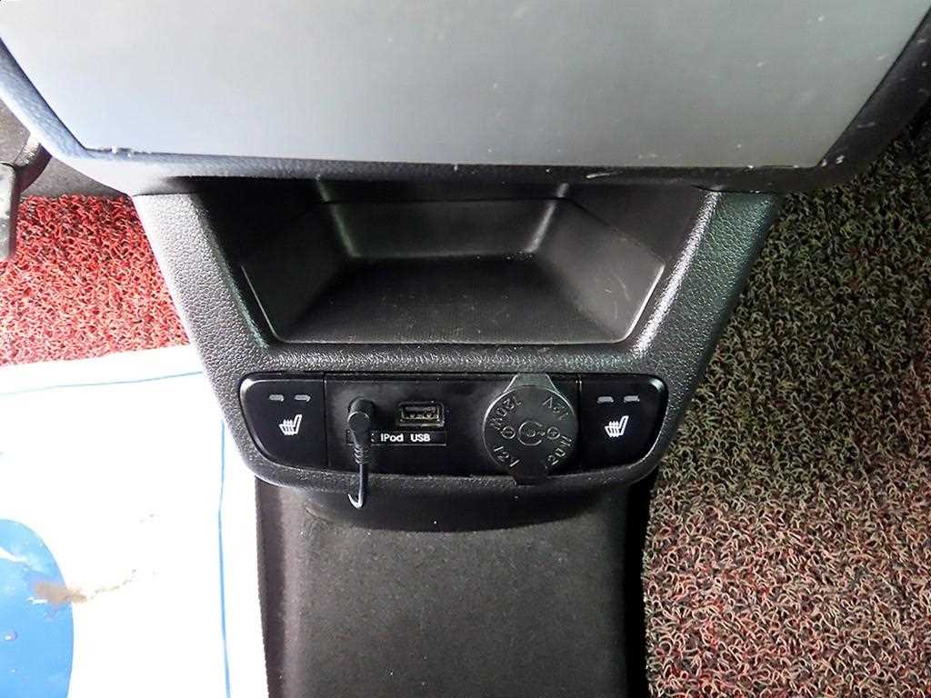 KIA Ray 2017 Rojo - Importación desde Corea - HF Imports Iquique - Foto 13