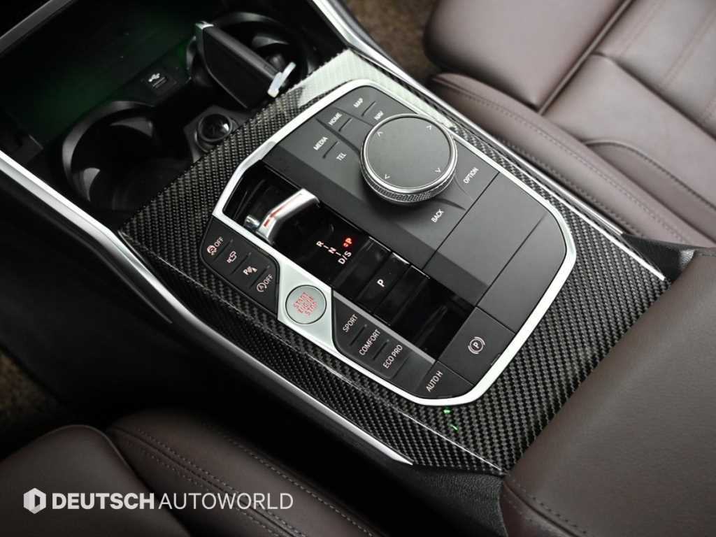 BMW 3 series - Vista 9