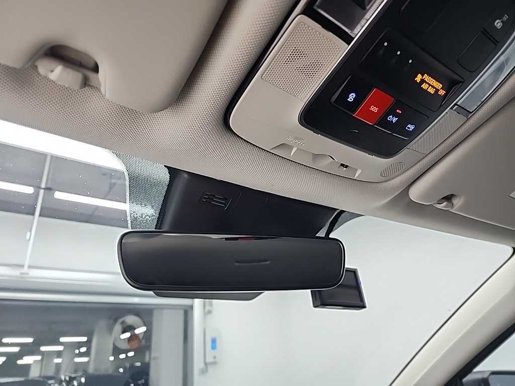 HYUNDAI Tucson 2023 Gris - Importación desde Corea - HF Imports Iquique - Foto 18