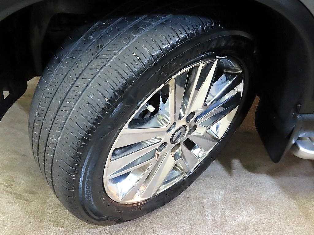 Ssangyong Rexton 2019 Gris - Importación desde Corea - HF Imports Iquique - Foto 20