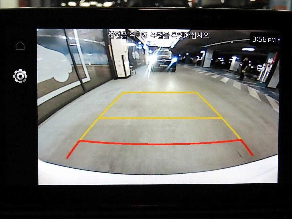 KIA Morning 2021 Blanco - Importación desde Corea - HF Imports Iquique - Foto 15