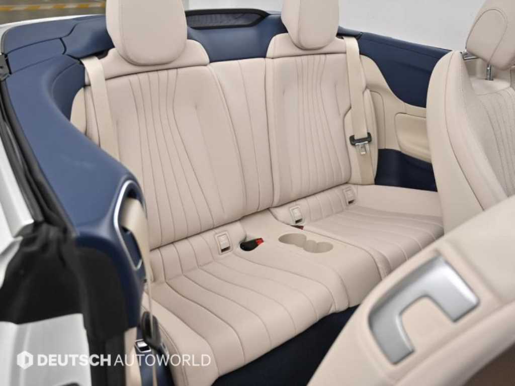 Mercedes Benz E class 2021 Blanco - Importación desde Corea - HF Imports Iquique - Foto 13