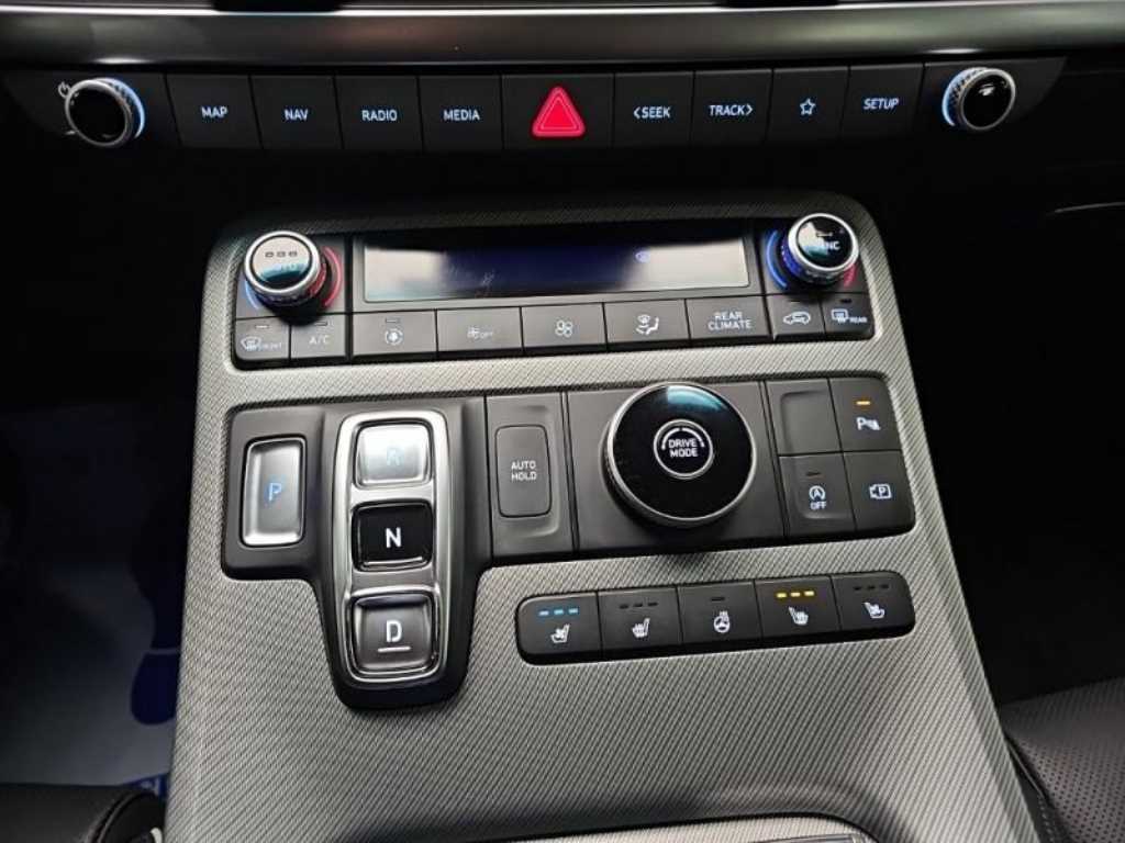 HYUNDAI Palisade - Vista 11