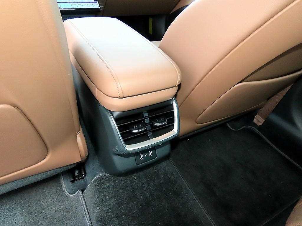 HYUNDAI Grandeur 2025 Blanco - Importación desde Corea - HF Imports Iquique - Foto 17