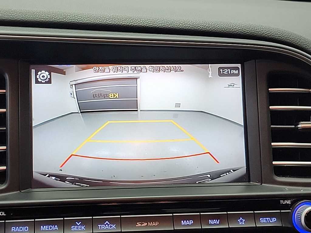 HYUNDAI Avante 2019 - Importación desde Corea - HF Imports Iquique - Foto 14