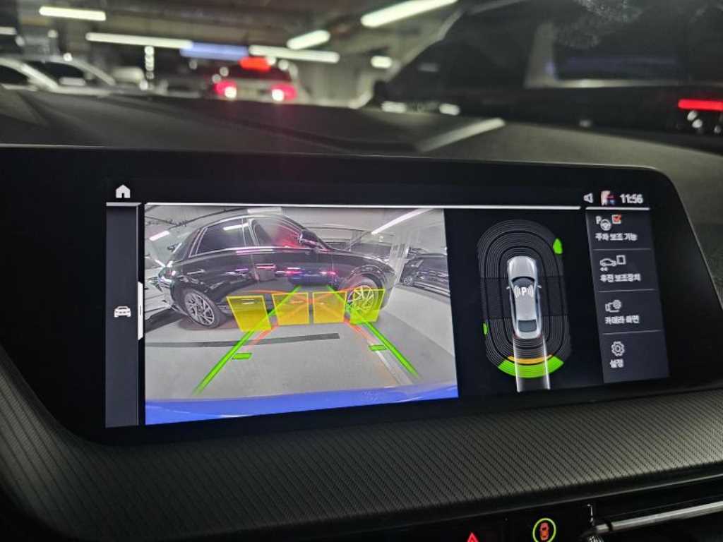 BMW 2 series 2021 Blanco - Importación desde Corea - HF Imports Iquique - Foto 14