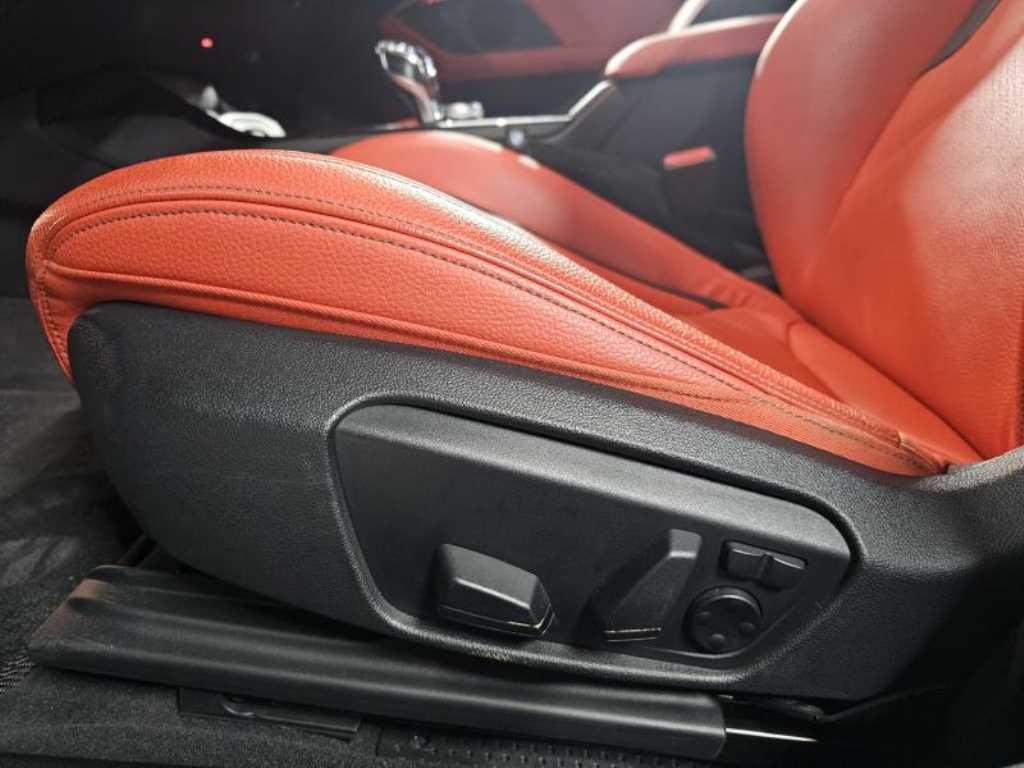 BMW 2 series 2021 Blanco - Importación desde Corea - HF Imports Iquique - Foto 19