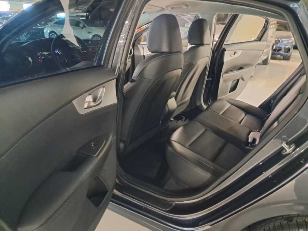 KIA K3 2022 - Importación desde Corea - HF Imports Iquique - Foto 19