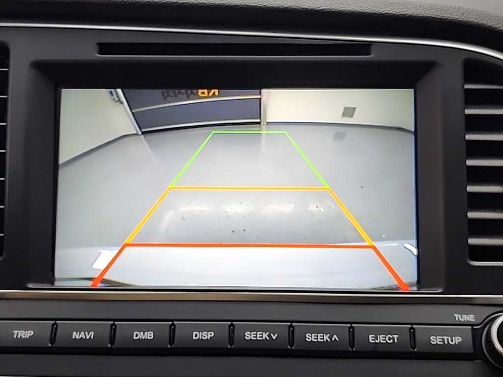 HYUNDAI Avante 2016 Blanco - Importación desde Corea - HF Imports Iquique - Foto 15