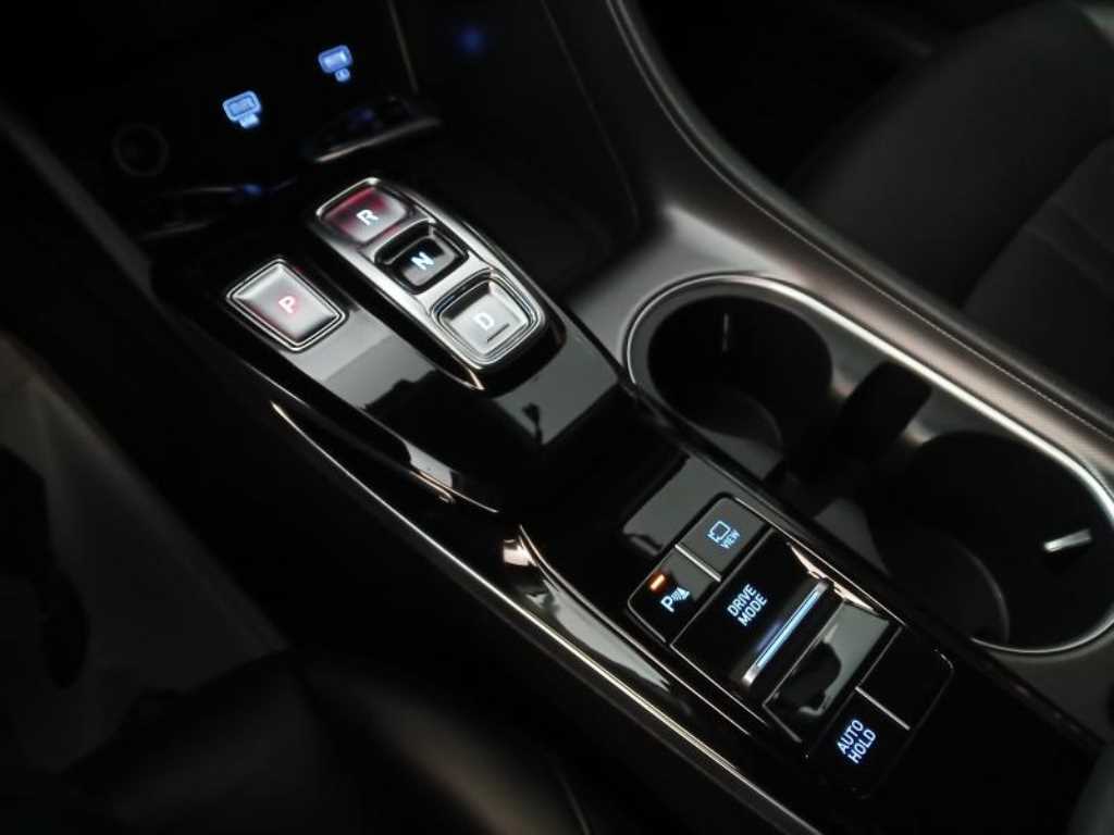 HYUNDAI Sonata 2021 Negro - Importación desde Corea - HF Imports Iquique - Foto 14