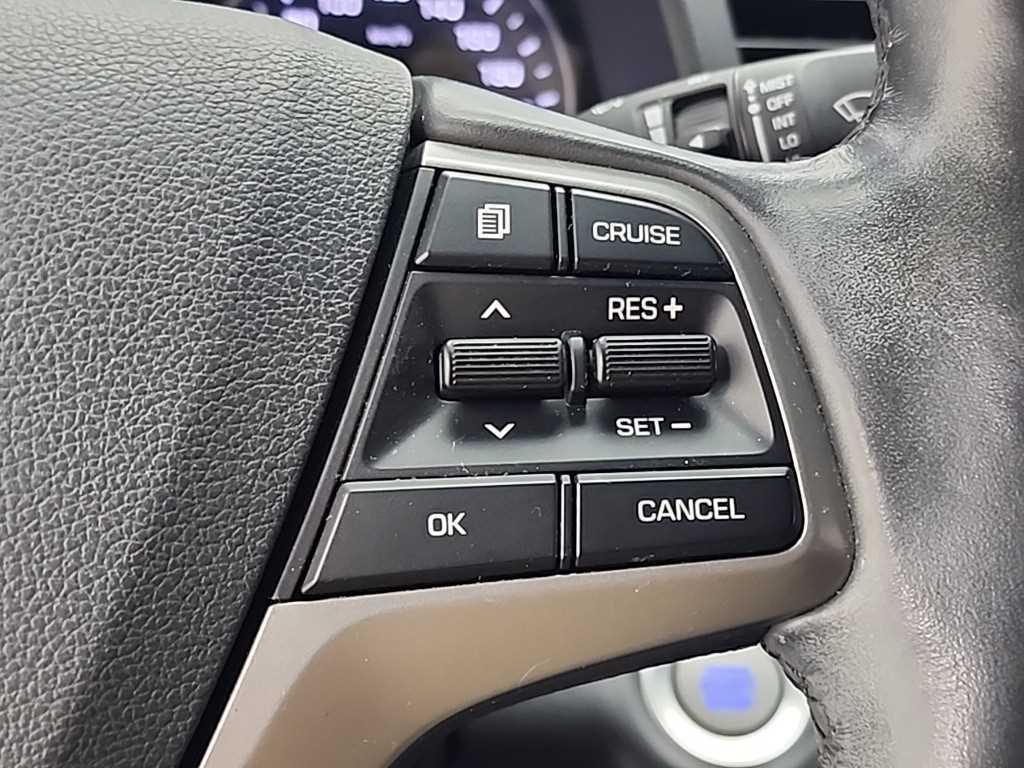 HYUNDAI Avante 2016 Blanco - Importación desde Corea - HF Imports Iquique - Foto 16