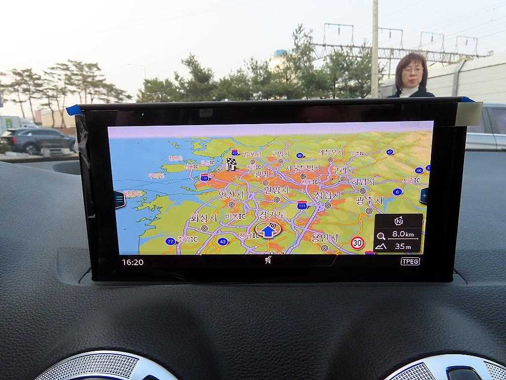 Audi Q2 2023 Blanco - Importación desde Corea - HF Imports Iquique - Foto 15