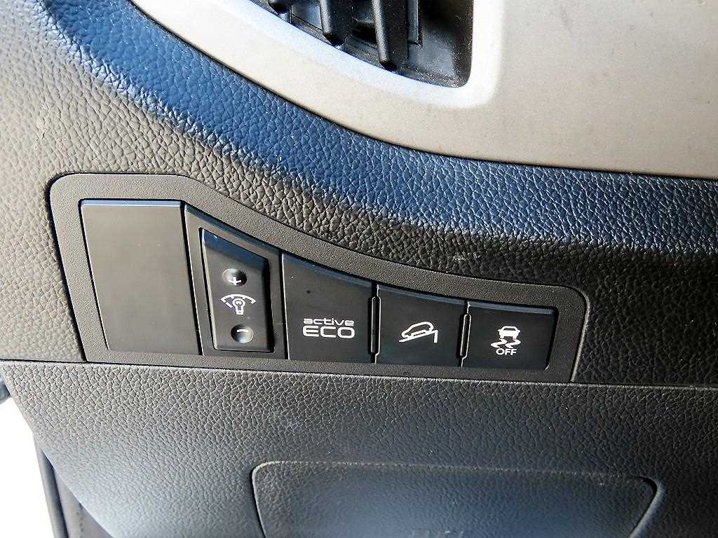 KIA Sportage - Vista 12