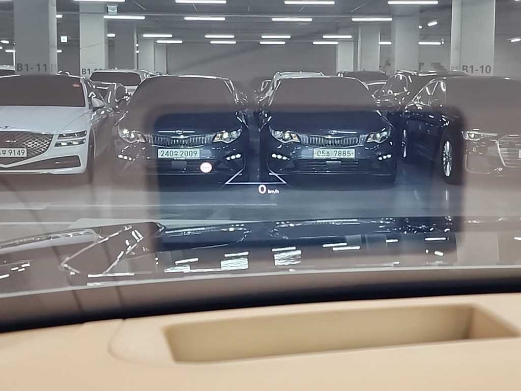 HYUNDAI Palisade 2025 Verde - Importación desde Corea - HF Imports Iquique - Foto 18