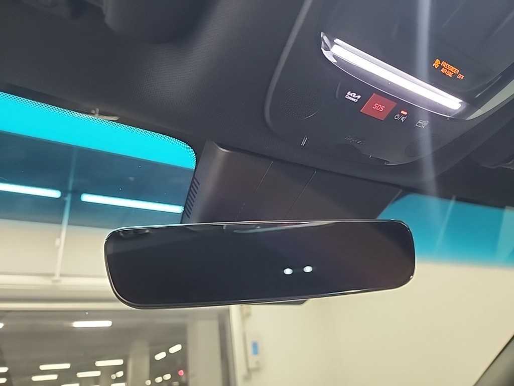 KIA K8 2022 Gris - Importación desde Corea - HF Imports Iquique - Foto 18