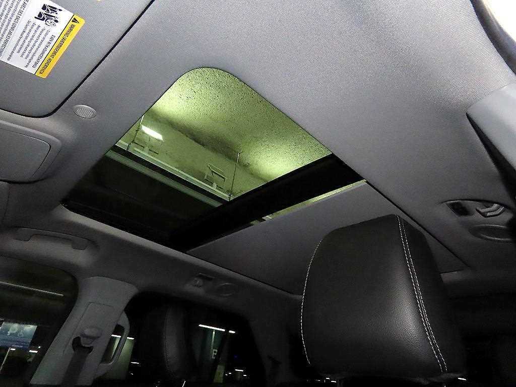 Ford Explorer 2023 Blanco - Importación desde Corea - HF Imports Iquique - Foto 14