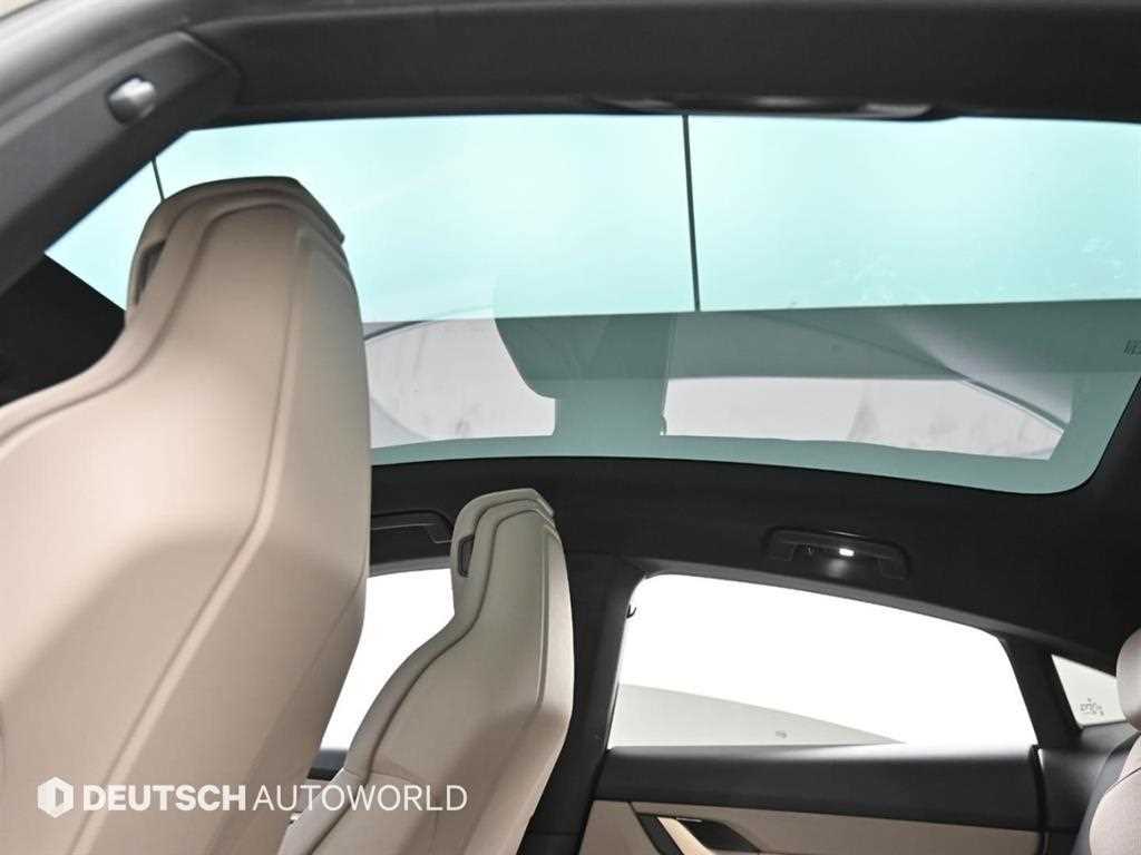 Porsche Taycan 2022 Blanco - Importación desde Corea - HF Imports Iquique - Foto 17