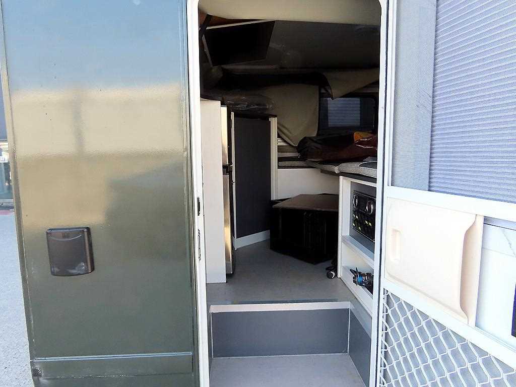 Ssangyong Rexton - Vista 4