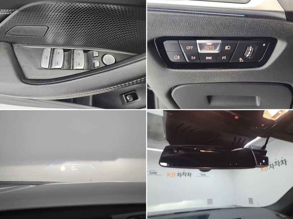 BMW i4 2022 Negro - Importación desde Corea - HF Imports Iquique - Foto 17