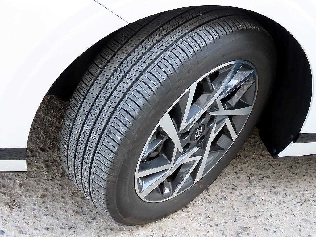 HYUNDAI Grandeur 2025 Blanco - Importación desde Corea - HF Imports Iquique - Foto 20